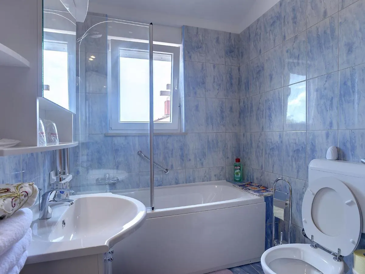 Modern Holiday Home With Pool In Bratulici Hreljići クロアチア